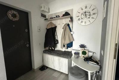 Apartament cu 2 camere în Central - 14