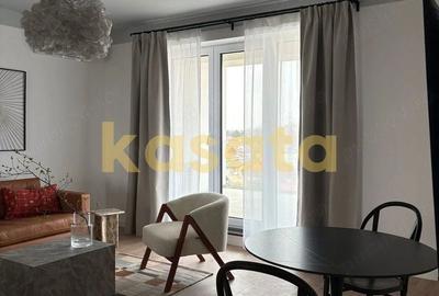 Apartament cu 2 camere decomandat, mobilat în Bucureștii Noi - 4