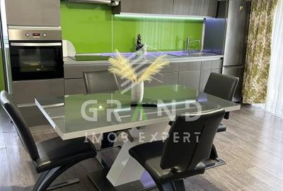 Apartament cu terasa–Str. Campului,Manastur 4 camere | 77 mp | Parcare - 9