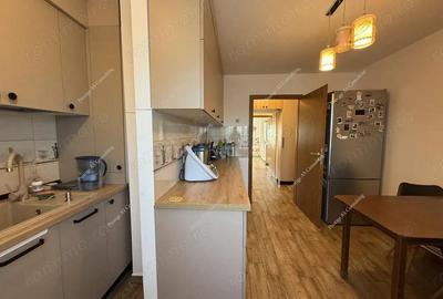 Apartament 4 Camere 90mp Renovat | Etaj 2 | Sagului - 6