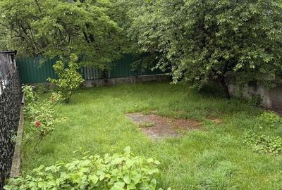 Casă cu 4 camere în Groșani - 1