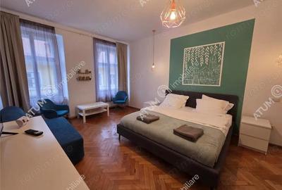 Studio spatios la casa in centrul istoric din Sibiu - 2