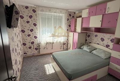 Apartament Rahova cu centrala si loc de parcare la doar3.5km de Unirii - 3
