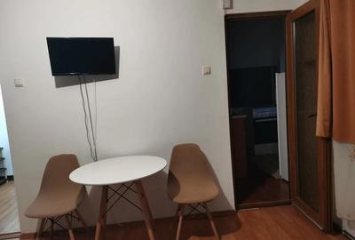 Garsoniera de inchiriat - 5