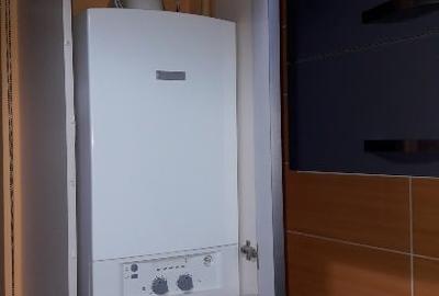 Apartament 2 camere, Decomandat + Utilat + Boxa,  Mircea cel Bătrân - 6