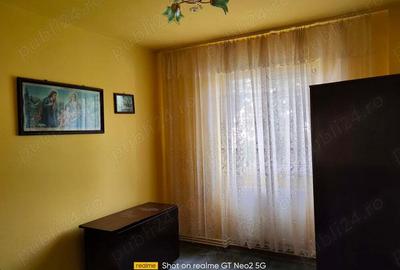 Vand apartament 2 camere - 5