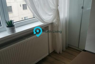 Apartament cu 2 camere decomandat în Vitan - 2