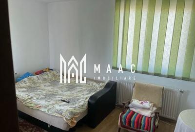 Apartament cu 3 camere decomandat, mobilat în Cedonia - 3