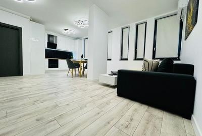 APARTAMENT DE LUX ! - ultracentral - Apahida ! - 3