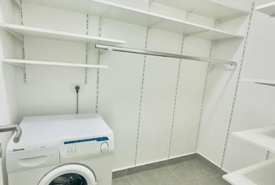 Apartament  cu 2 camere de inchiriat in zona Tractorul Coresi cu dressing,parter - 14