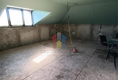 Vila P M, 2022 Radu Negru-Vizirului Sup construita=400mp, T - 1