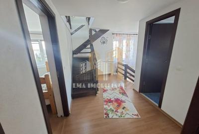 Casă individuală cu 6 camere cu Teren 720 Mp în Predeluț - 25