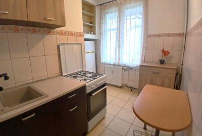 Apartament cu 2 camere semidecomandat în Floreasca - 4