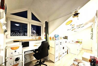 **NEW**Apartament 3 camere 70MP | 1 Loc de Parcare Inclus | - 10