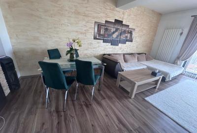 3  camere , vedere panoramica,bloc 2015, Bucurestii Noi, metrou - 14