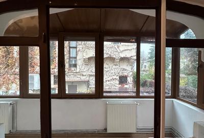 Apartament pentru birou 2/3 camere et 1 vila Kiseleff-Arcul de Triumf - 7