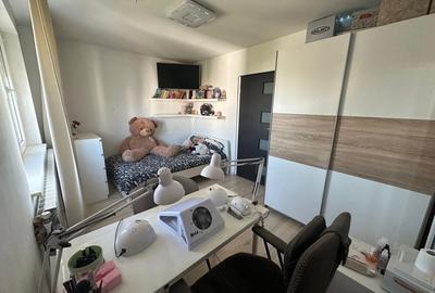 APARTAMENT  MODERN  3 CAMERE DECOMANDAT CENTRALA TERMICA METROU - 2