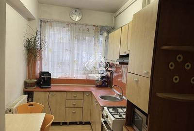 Piața Rahova | 2 camere | 56mp | parter | centrala proprie | 72.000 euro - 9