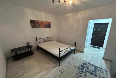 Garsoniera, etaj 1 - Cugir - 5