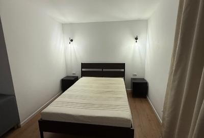 Garsoniera Pipera rond OMV - 6