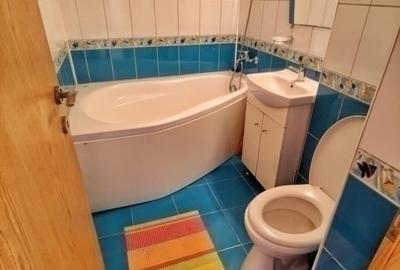 Universitatea A.I.Cuza- Etaj intermediar- 2 camere-Copou - 2