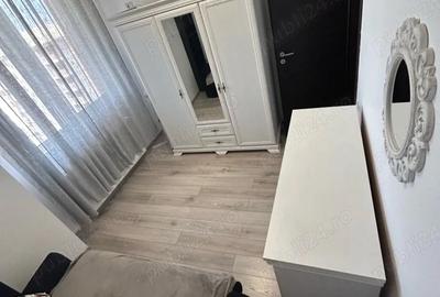 Apartament cu 2 camere semidecomandat în Chiajna - 5