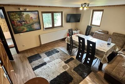 Casa moderna cu priveliste panoramica - ideala pentru investitie turistica - 20