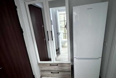 Inchiriez garsoniera Lujerului cu centrala proprie - 3