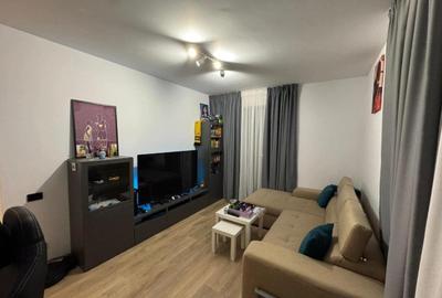 Apartament cu 2 camere decomandat, mobilat în Timpuri Noi - 7