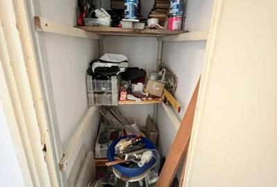 Vatra Luminoasa-Muncii, 3 camere etaj 6, bl.reabilitat - 4