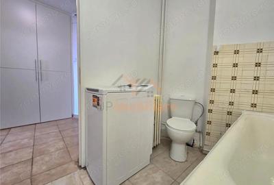 Garsonieră decomandată în Nufărul - 5