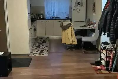 Vand apartament cu 4 camere,zona Manastur Negoiu 82 m2 Vand apartament cu 4 camere,zona Manastur Negoiu 82 m2 - 1