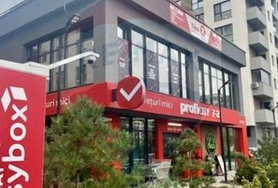 Spațiu comercial, de 713 mp, în Timișoara - 3