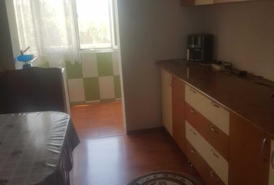 Apartament cu 2 camere decomandat în Central - 3