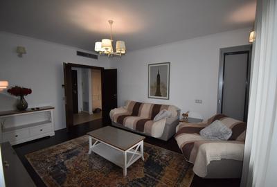 Asmita Gardens-Tineretului - mobilat si utilat +LOC PARCARE SUBTERAN - 11