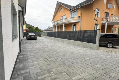 Duplex Modern de 150mp utili, Teren 250mp, Foisor, Carport - 3