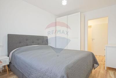 Apartament 3 camere decomandat, parcare | Victory by Casa Nobel - 17