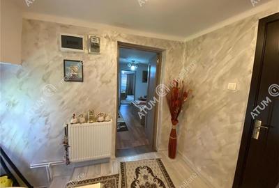 Casa individuala cu 4 camere in comuna Vurpar din Sibiu - 16