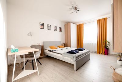 Apartament cu 3 camere decomandat în Central - 2