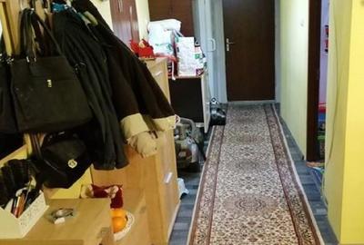 Apartament cu 3 camere decomandat în Mărăști - 5