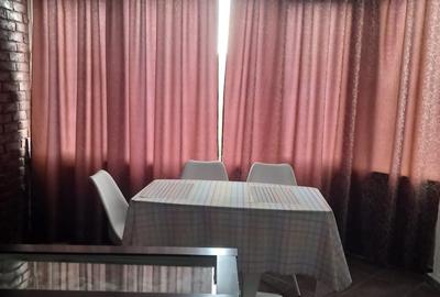 Apartament cu 2 camere decomandat în 23 August - 5