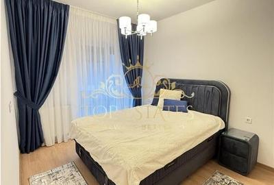 Inchiriere apartament 3 camere Floreasca Residence - Pescariu, Bucuresti - 6