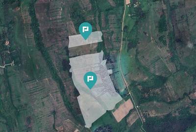 Teren de 867700 mp, în Bara - 10