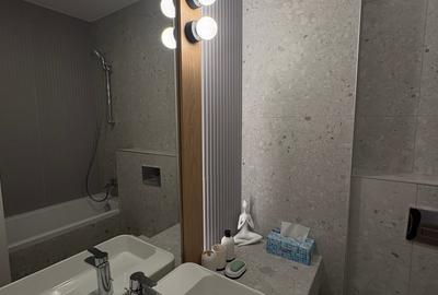 Apartament premium PrimaVista -  2 parcări - boxă - 11