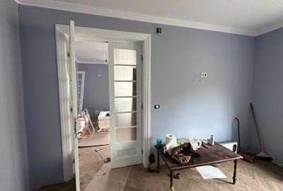 Apartament cu 3 camere în Banu Manta - 5