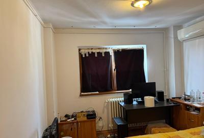Apartament cu 2 camere semidecomandat în Banu Manta - 19
