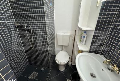 Apartament cu 2 camere semidecomandat în Valea Rosie - 3