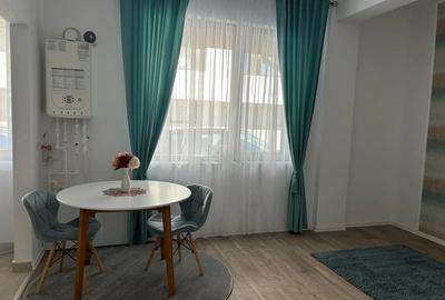 Apartament nou de inchiriat Prelungirea Ghencea, parter - 8