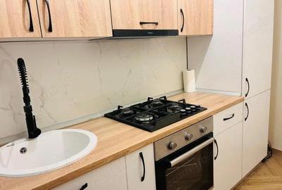 Garsoniera centrala, eleganta, cu dotari premium - zona Pizza Celentano Garsoniera centrala, eleganta, cu dotari premium - zona Pizza Celentano - 6