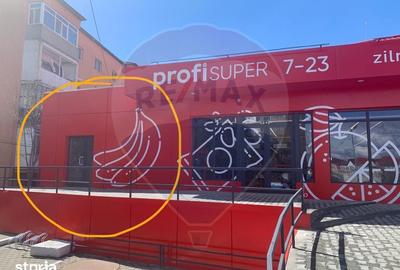 Spațiu comercial, de 70 mp, în Central - 6